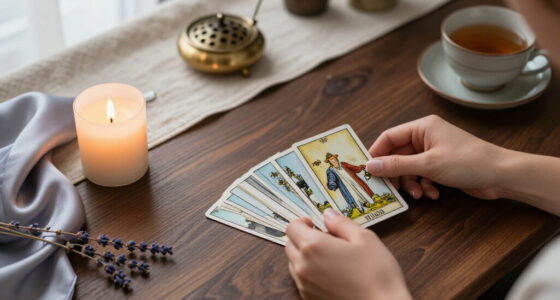How Tarot Survived For 500 Years
