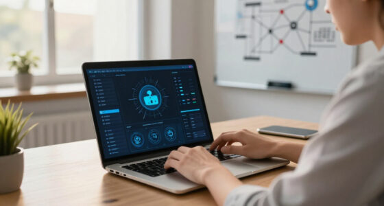 How To Integrate Quantum Risk Monitors Into Your Cybersecurity Framework