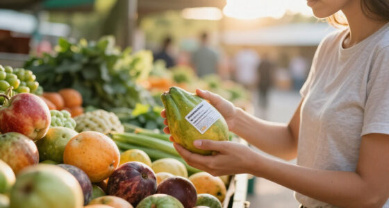 How To Stay Ahead Of Pesticide-Residue Regulations In Food Importing
