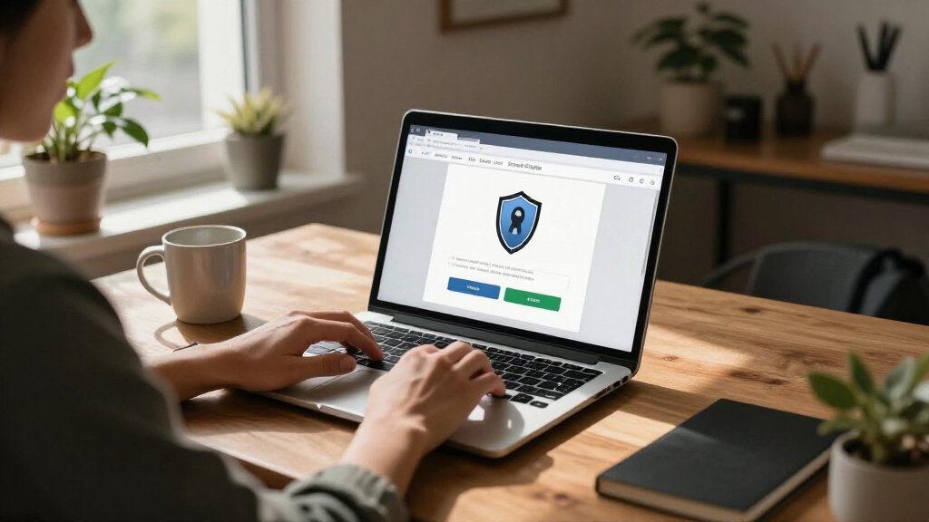 How To Use An Endpoint Security Checker For Remote Team Devices
