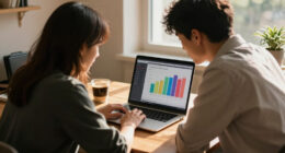 Inside A Benchmark That Keeps AI Managers From Falling Below 26 Points