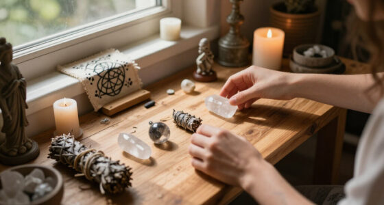Metaphysical Tools & Decor Shopping List 2026