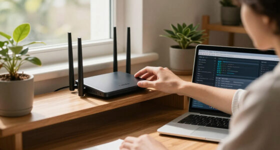 Open Hardware Router Monitoring Gets Smarter With OpenWrt One