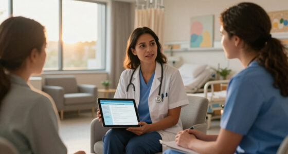 Optimizing Spiritual Care Delivery In Hospitals Using Software Solutions
