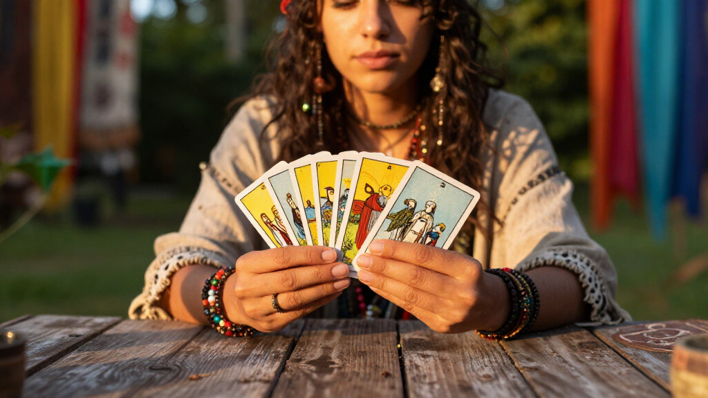 Pirate Queens, Tarot Magic, And Fantasy RomComs: Romantasy Report For September And October 2026