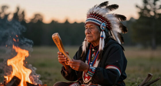 ‘Plastic Shaman’ Examines The Deadly Cost Of America’s Appropriation Of Native Spirituality