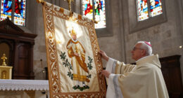 Pope Leo XIV's Argentina Visit Locations Revealed By Archbishop