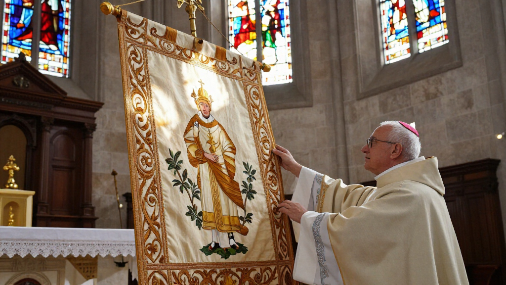 Pope Leo XIV's Argentina Visit Locations Revealed By Archbishop