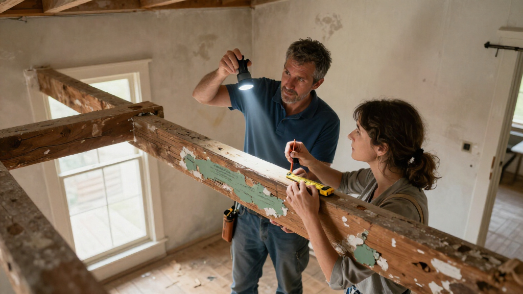 Pre-1980 Fixer-Upper Risks? The Role Of Pre-Demo Condition Evaluations