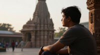 Ram Temple Surges In Global Coverage