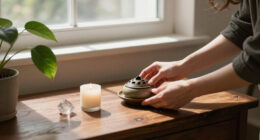 Sacred Space Shopping Checklist 2026