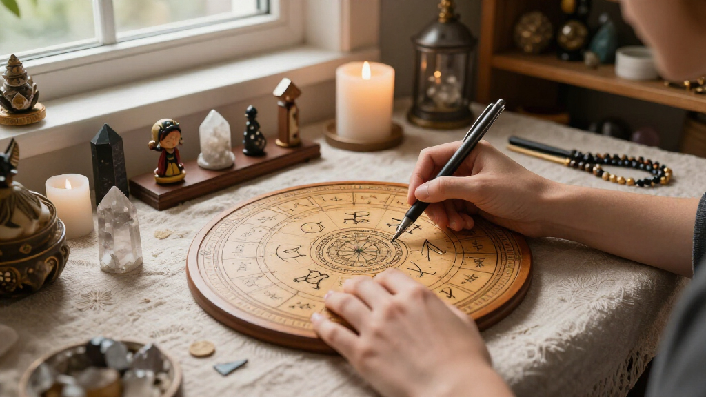 September 2026 Astrology Forecast