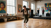 September Brings Art, Improv, Astrology And Dancing To Bay City Arts Center - Tillamook Headlight-Herald