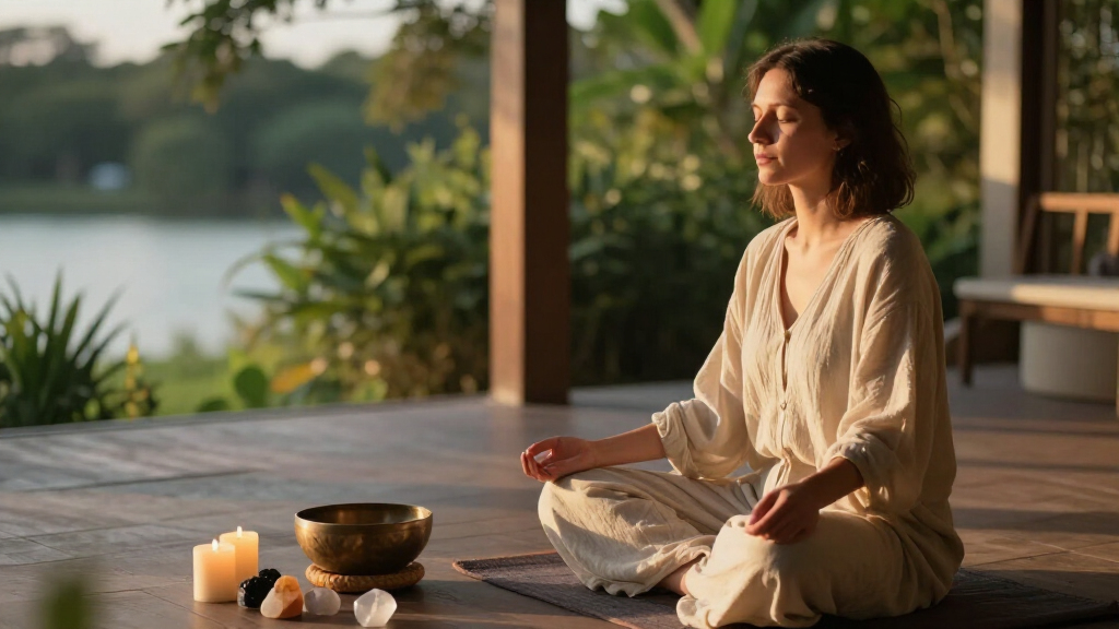 Spiritual Practice Essentials Checklist 2026
