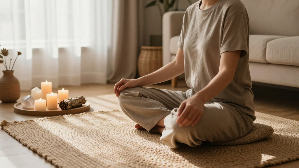 Spiritual Wellness Essentials Checklist 2026