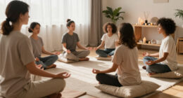 Spirituality Answered Their Questions. Now They're Helping Others Find Peace And Purpose