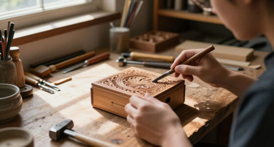 Spirituality In The Key Of D: John Burruss On The Parallels Between Art And Ministry