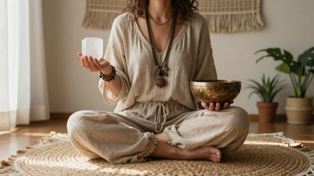 Spirituality & Metaphysics Gear Guide 2026