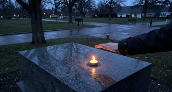 Steal This: The Signature Technique Behind “The Cenotaph At Night | A Two-Minute Vigil”