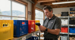 Supply-Chain Metrics As A Signal For Colorado’s Political And Social Shifts