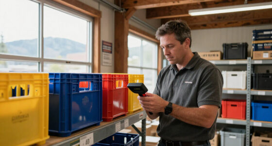 Supply-Chain Metrics As A Signal For Colorado’s Political And Social Shifts