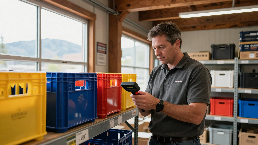 Supply-Chain Metrics As A Signal For Colorado’s Political And Social Shifts
