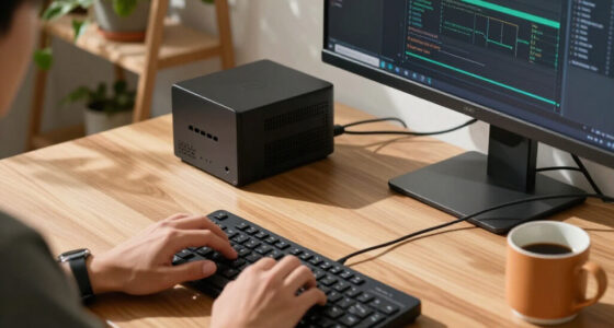 The 10 Best AI Mini PCs For Local Workloads, Reviewed For 2026