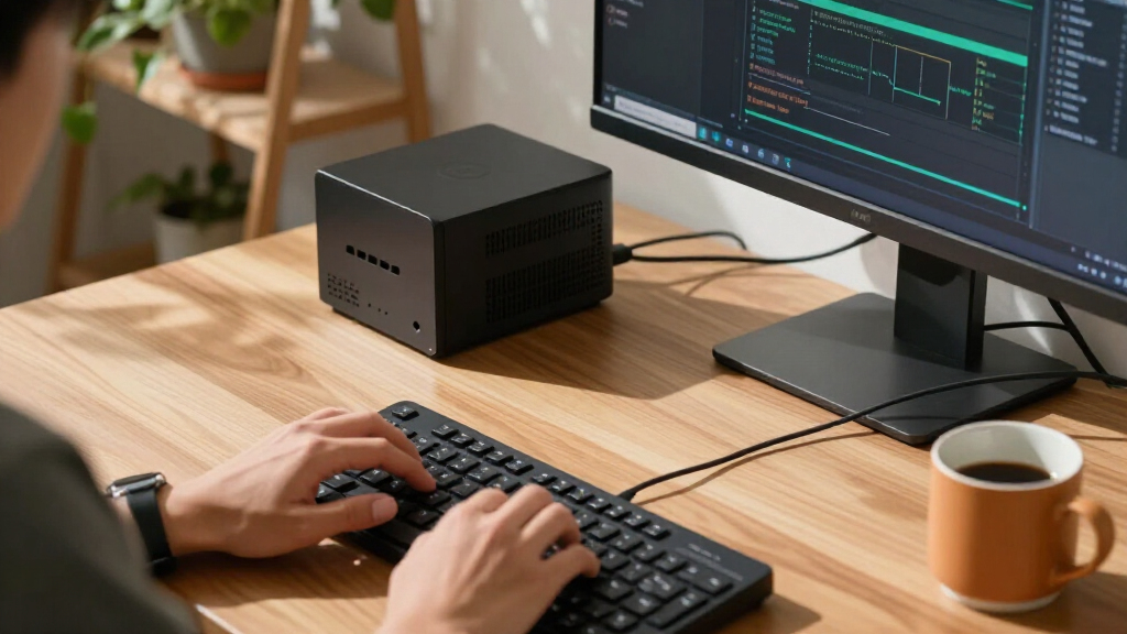 The 10 Best AI Mini PCs For Local Workloads, Reviewed For 2026