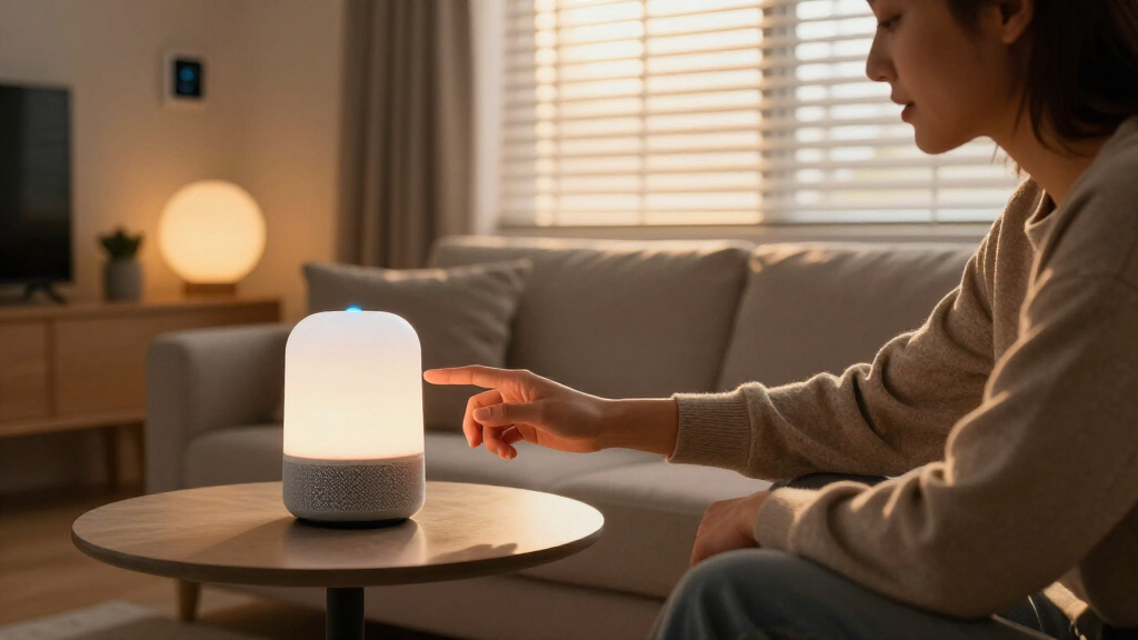 The Future Of Home Automation: 12 Top AI Devices In 2026