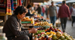 The Influence Of District 1’S Primary Results On Global Trade And Supply Chains