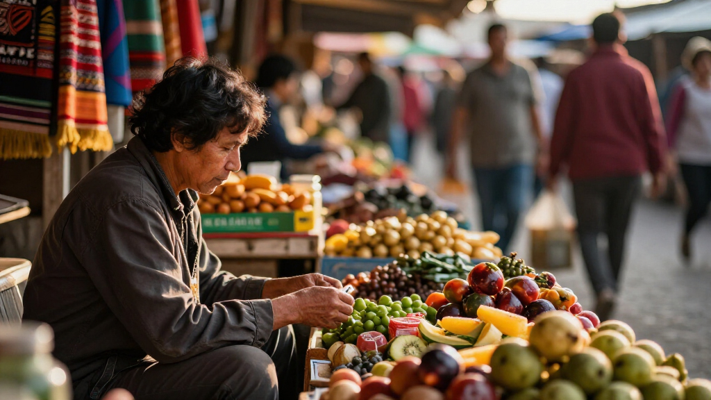The Influence Of District 1’S Primary Results On Global Trade And Supply Chains