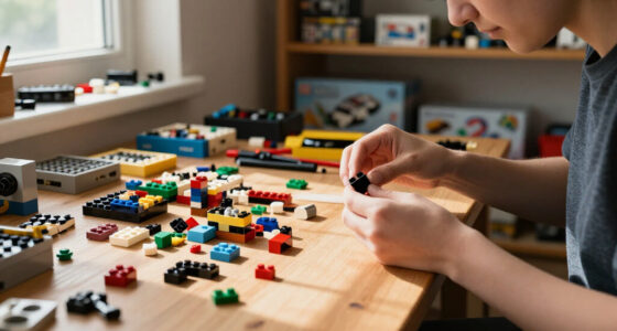 The Key To Profitable Lego Reselling: Accurate Brick Valuation