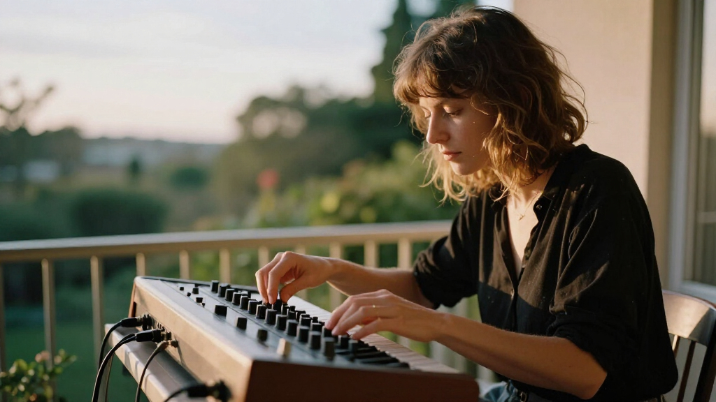 The Power Of Signal Monitoring In Music And Live Events: Suzanne Ciani’s Perspective
