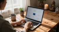The Relationship Between Stable URIs And Effective Operations