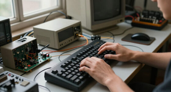 The Secret Impact Of CIA Funding On 80S Tech And NeXT’s Growth