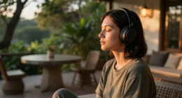 Top 10 AI Noise Cancelling Headphones To Watch In 2026
