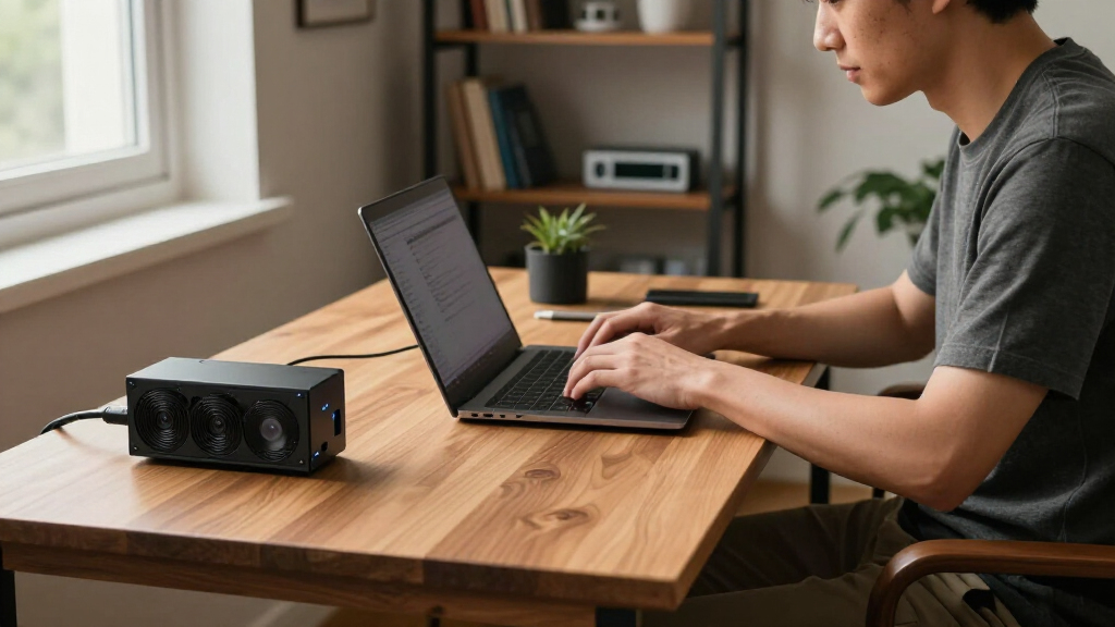 Top-Rated External GPUs For AI Power In 2026