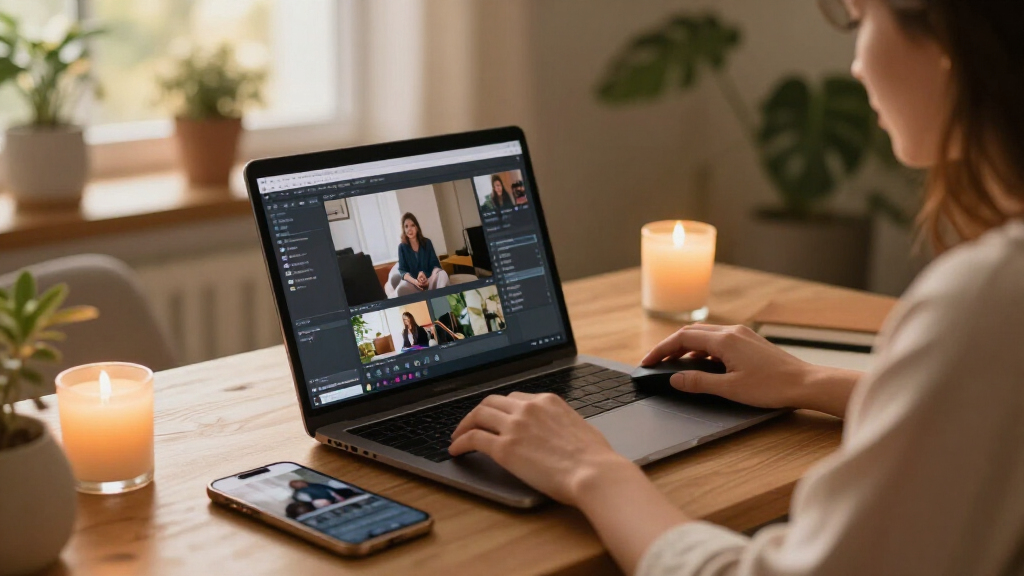 Top Tips For Small Streamers Using Full Stream Clips And AI Tools