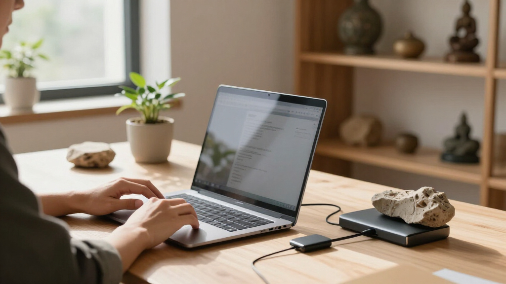 Transform Your AI Workflow With These Top Thunderbolt Docks In 2026