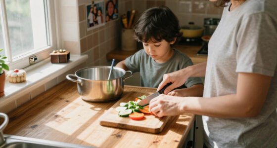 Understanding Student Suspensions In The Context Of Parenting And Family Trends