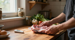 Uninspected Meat Recall Signals In The Food And Beverage Sector