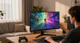 Upgrade Your Setup With 2026’S 9 Best OLED Gaming Monitors