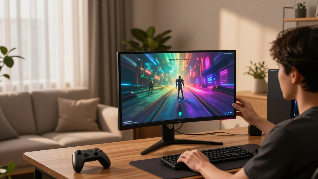 Upgrade Your Setup With 2026’S 9 Best OLED Gaming Monitors
