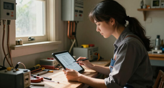 Using AI To Achieve Surprise-Free Plumbing & HVAC Projects