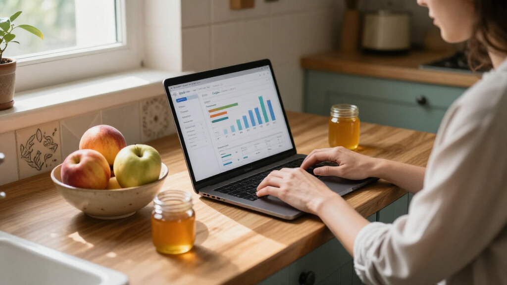 Using Google Trends Data, Rebel Creamery Identifies Food Trends