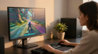 Want Faster Gameplay? Explore These 10 Best High Refresh Gaming Monitors In 2026