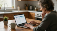 Weekly Guide To Household Budgeting For Newly Widowed People