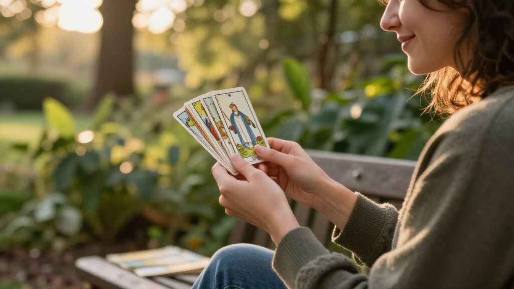 Weekly Love Tarot September 14–20, 2026: 4 Zodiac Signs Could Receive A Surprise Message