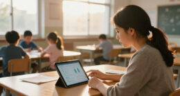 What School Leaders Need To Know About Attention-Burden In Edtech