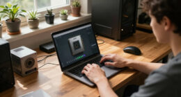 Which Desktop Processors Are Ideal For AI In 2026? Top 9